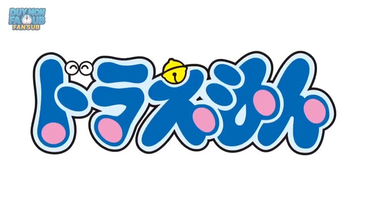 Doraemon tập mới : nobita Và tiệc BBQ dưới đáy biển vietsub