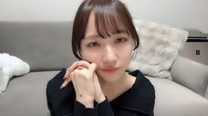 Ishida Chiho (STU48/SHOWROOM Live Streaming/2025.01.22)