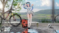 【MMD】Miku - Thời Gian Tuyệt Vời