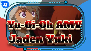 [Yu-Gi-Oh AMV] Pertumbuhan Jaden Yuki_4