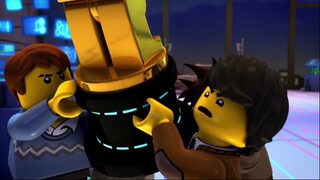 NINJAGO | S3E1 | The Surge