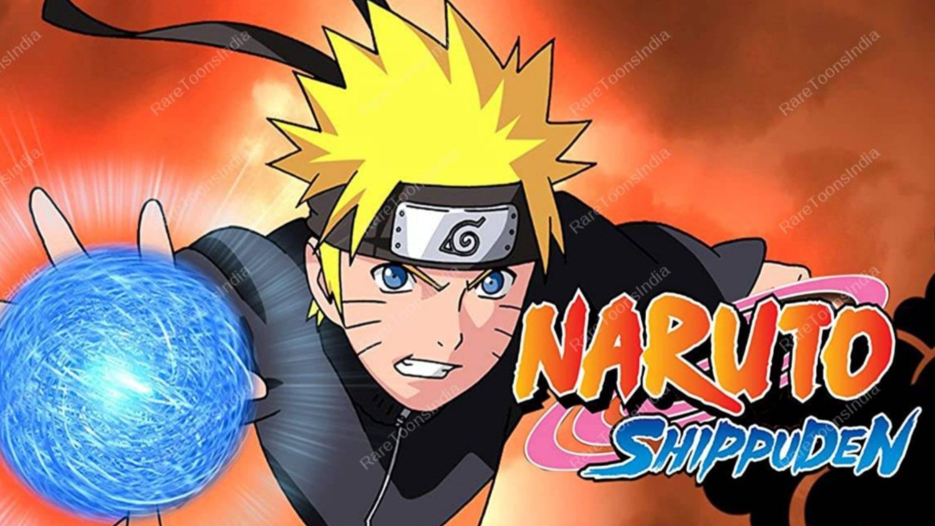 Naruto Shippuden: Season 17 - TV on Google Play