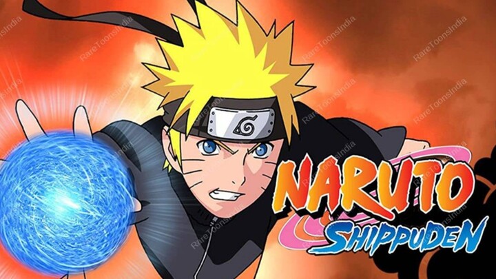 Naruto Shippuden Episode 29 In Hindi Subbed