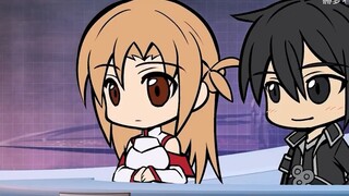 Beyond MyGO? Japanese audiences open champagne in advance! NICONICO abstract name change [New Anime 
