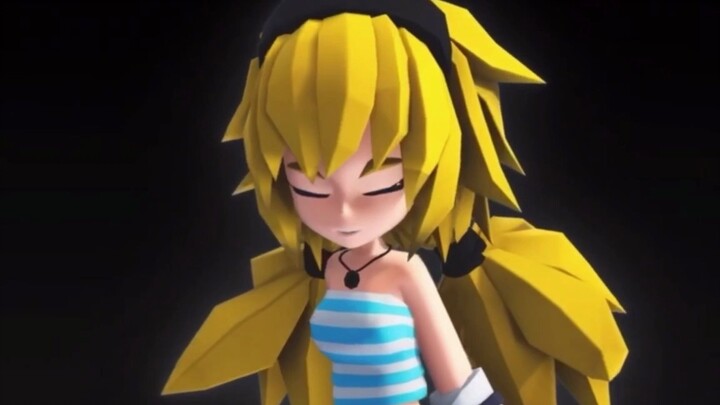 [Aotu World] Girls can also be passionate