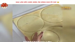 Sinh nhật được ăn bánh kem ngon như này thì còn gì bằng #banhkem