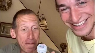 From thinking it was too expensive to suddenly loving it—my dad’s transformation is as amazing as a 