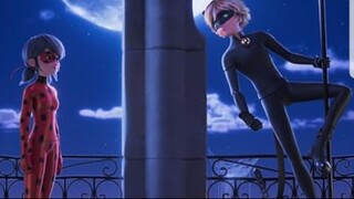 Watch for free: Miraculous:Ladybug:Cat Noir, link in description
