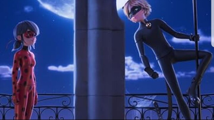 Watch for free: Miraculous:Ladybug:Cat Noir, link in description