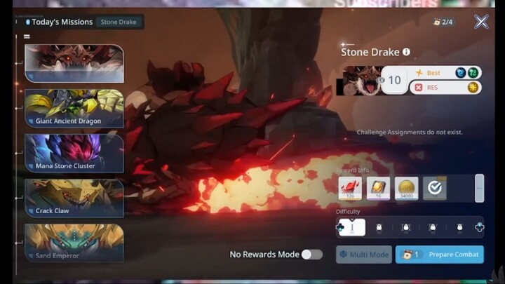 main game limit zero breaker pertama kali main story part 3 #lzb #limit #zero #breaker