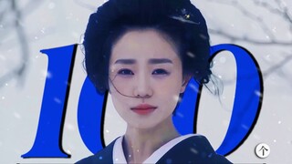 [100 cảnh tuyết trong lịch sử điện ảnh] "Vào thời điểm này, một trận tuyết dày đang rơi trong cuộc đ
