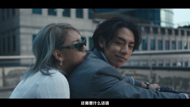 【中字】CL +5 STAR+ Official Video