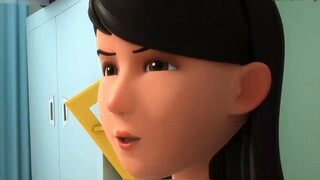 Cha Ah No.2 Middle School: นางแบบคนใหม่ของ Yu Tiantian สวยขึ้น แต่ข้อเสียก็คือเธอมีบทบาทน้อยลง!