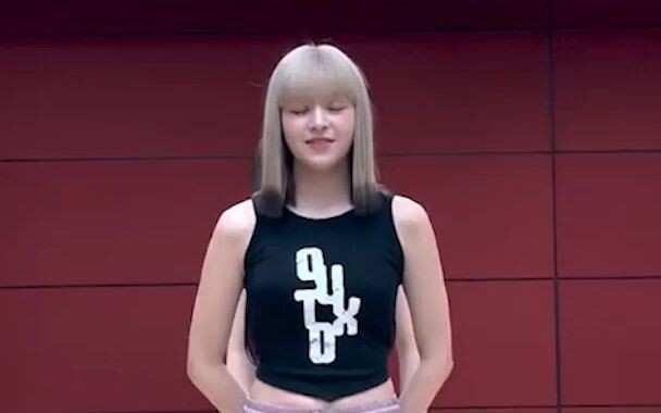 【nmixx】Lakukan 10 Pose Bentuk Hati