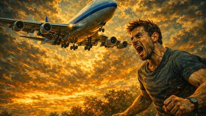 What does the interior of the world’s hardest-to-shoot-down aircraft look like?