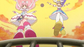 Hirogaru Sky! Precure | E 9 | Sub Indo