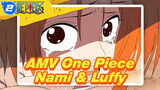 [AMV One Piece] Nami: Tolong Aku, Luffy. Empat Orang Itu Pasti Datang_2