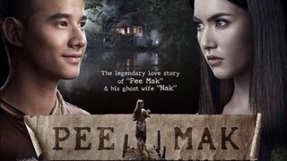 Pee Mak Tagalog Dub Thai Movie 🎥🍿