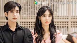 🍒Fall in Love Stockade | EP. 2 ENG SUB