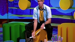 Hi-5 Tim