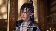 Heaven Swallowing Record Eps 22 Sub Indo