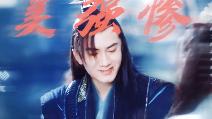 «Bàn! Đàn! Ông! Hai! Có! Bao! Nhiều! Đẹp! Mạnh! Tội! Lắm!» Bị hiểu lầm nên ăn một bạt tai, vậy mà vẫ