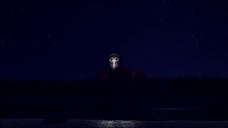 Raven's Point: Silence Demo - Secret Cake Easter Egg!