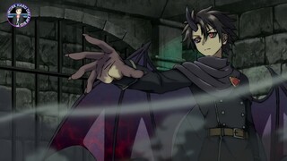 Di Isekai Bukan Jadi Raja Iblis, MC Lebih Milih Jadi Penjaga Iblis Rank Rendah Di Kastil😱