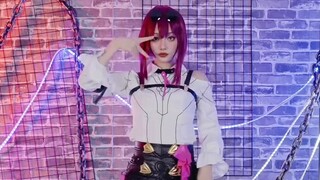 【Xiaoxuan】Versi vertikal disko Kafka