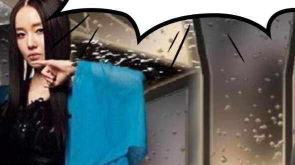 [Bagian 12 tanpa menyanyi dan berkomentar] Meriahkan dengan lagu terkenal Lee Jung Hyun! Transformer