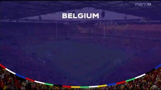 Euro 2024 Highlights-Group E | Belgia vs Romania