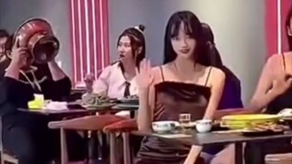 这是我长这么大第一次对漂亮女人失去兴趣