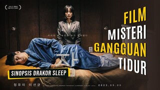 Sinopsis Film Sleep, Akting Terakhir Sebelum Aktor Lee Sun Kyun Tewas Bunuh Diri
