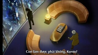 black jack bác sĩ quái dị tập 2