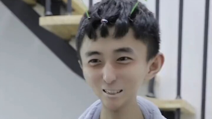⚡️Ba La La Tiểu Ma Tiên⚡️