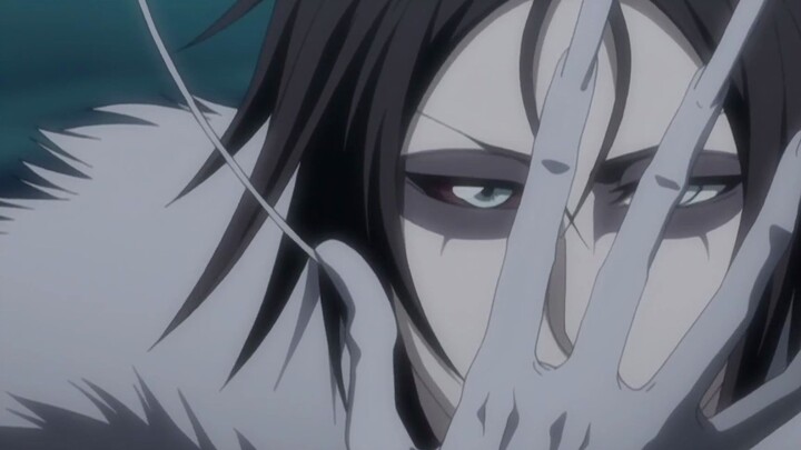 From now on, Zanpakuto will stand on BLEACH