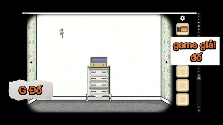 Game giải đố - Rusty Lake đỉnh kout - P12