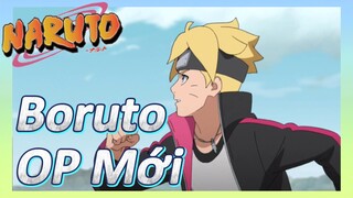 Boruto OP Mới