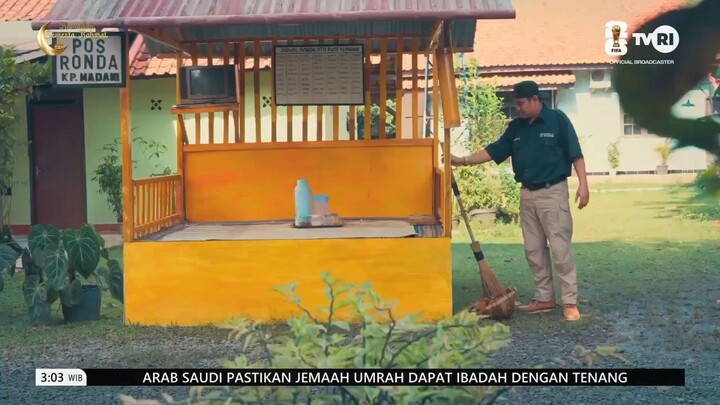 TVRI: Marbot Ali Season 2 Episode 22 (2026/03/12)