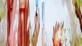 Naruto & jiraiya