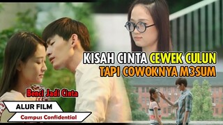 IKATAN CINTA CEWEK CULUN DAN COWOK BAR BAR | Alur Cerita Film Youth Never Returns (2015)
