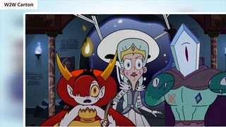 Eclipsa là ai _ Mối quan hệ giữa Eclipsa & Globgor 8