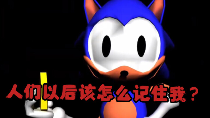 【索E】人类以后该怎么记住我？
