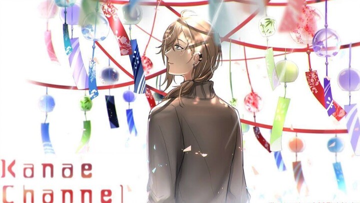 【Ye】It's the New Year, let's talk from the heart【Miscellaneous】