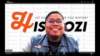 SEJARAH F5 BAB 6.5 RUSUHAN KAUM