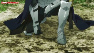 Sự Trỗi Dậy Của Khiên Anh Hùng Mùa 2 Tập 03 - Việt Sub