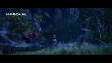 Họa Giang Hồ Chi Bất Lương Nhân Phần 7 Tập 10 Vietsub Miễn Phí - HHPANDA