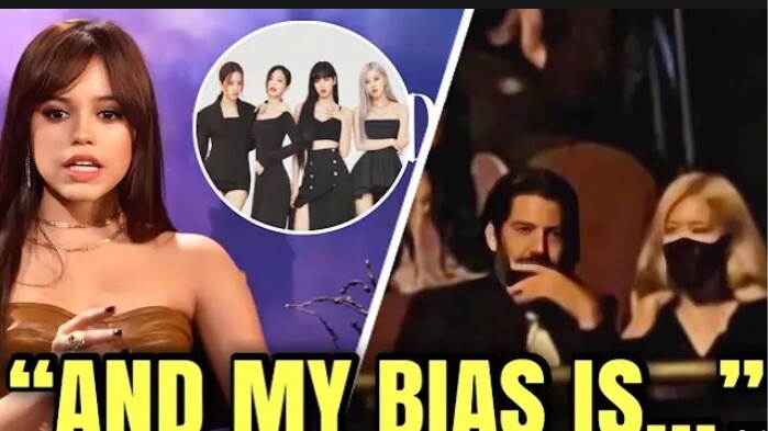 Blackpink got slotsh@med by ARMYS, jenna ortega reveals love for blackpink, apologizes to lisa trend