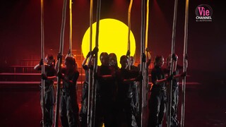 Morse Code - Phương Mỹ Chi , Orange , Pháo Northside , Lamoon | Em Xinh Say Hi .