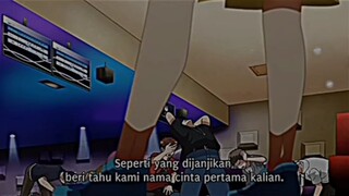 jedak - jeduk anime 🥀++ ketika lu mengungkapkan siapa cinta pertama mu 🤣😂